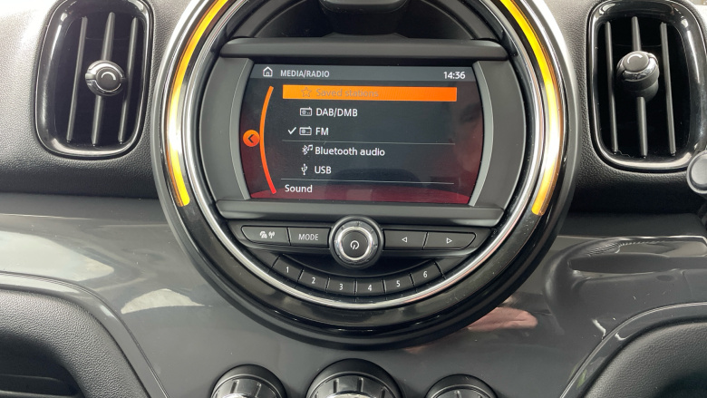 MINI Countryman 1.5 Cooper Classic 5dr Auto Petrol Hatchback